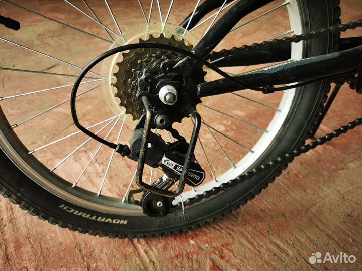 Велосипед Navigator в отличном состоянии