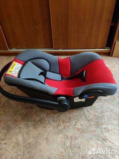 Автомобильная люлька