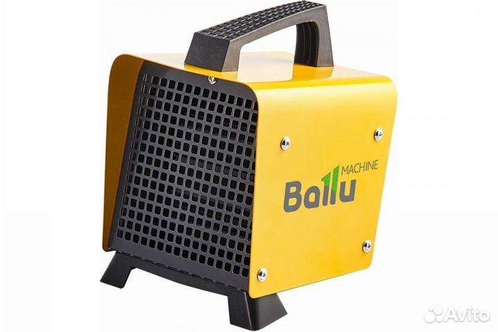 Электрическая тепловая пушка Ballu BKN-5 нс-116183