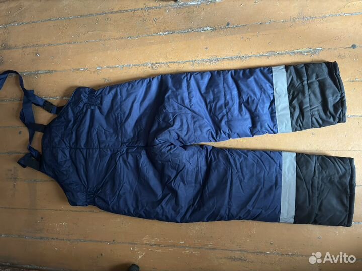 Спецодежда