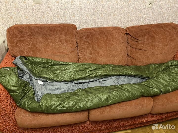 Спальный мешок Splav Expedition 200