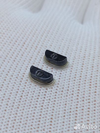 Sony Ericsson W600i. Кнопка включения. Оригинал