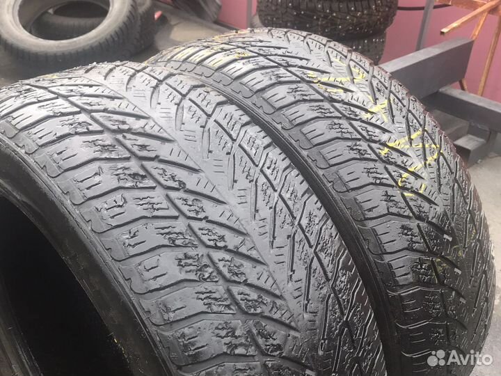 Goodyear UltraGrip 255/55 R19
