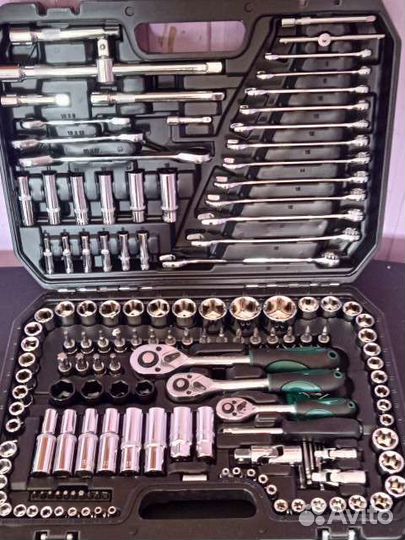 Посуда набор ключей