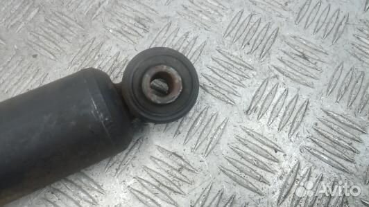 Амортизатор задний nissan pathfinder R51 (LNK03MF02)