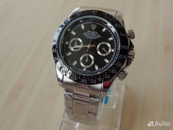 Rolex Daytona