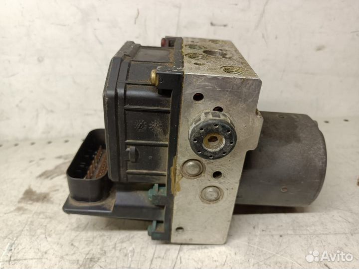 Блок ABS VW Passat B6 2011г 3C0614109D