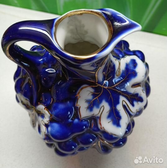 Виноград. Графин лфз