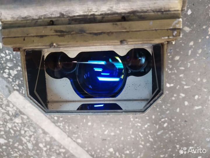 Прибор ночного видения