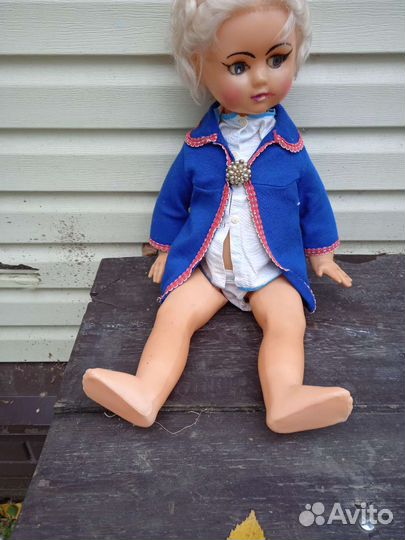 Кукла холодное сердце