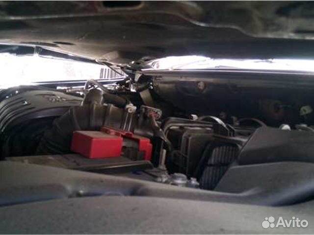 Разбор на запчасти Mitsubishi Lancer 10 2007-2015