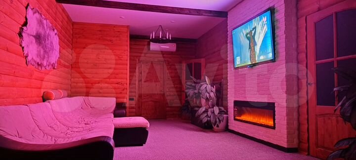 Дом 150 м² на участке 1 сот.