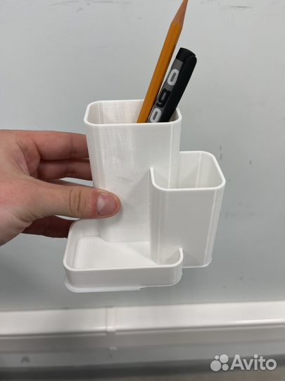 Печать на 3D принтере