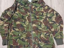 Куртка десантная армии Англии DPM