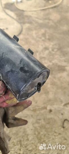 Абсорбер адсорбер Nissan almera classic b10