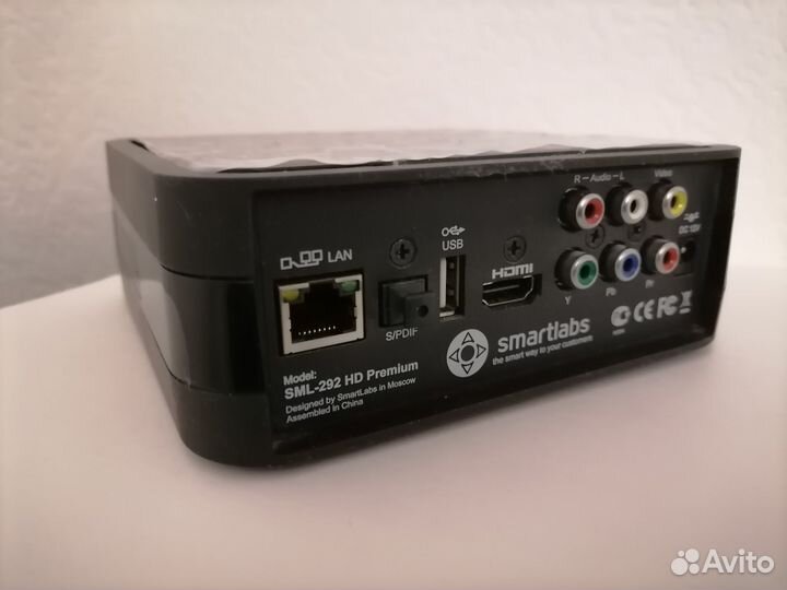 Тв-приставка на 600 каналов без абонплаты