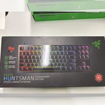 Клавиатура Razer Huntsman TE