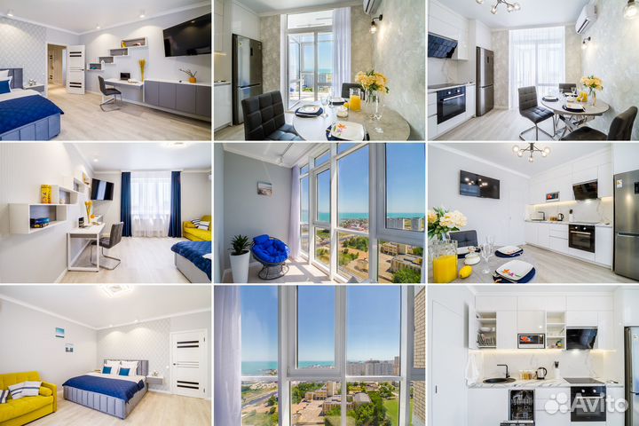 Интерьерный фотограф. Фотосъемка недвижимости