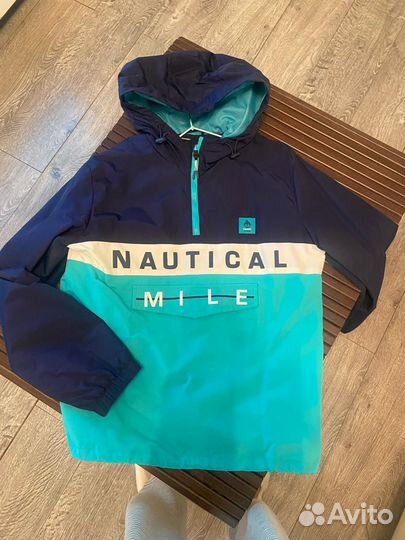 Ветровка для мальчика 170