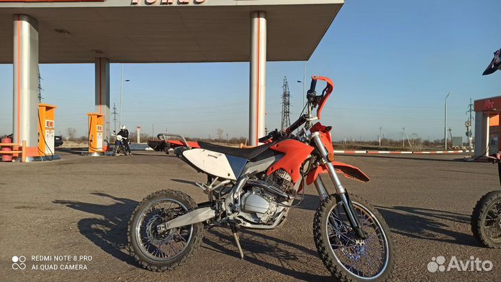Racer RC200XZT