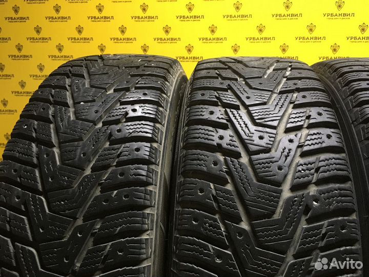 Hankook Winter I'Pike RS2 W429 185/65 R15 92T