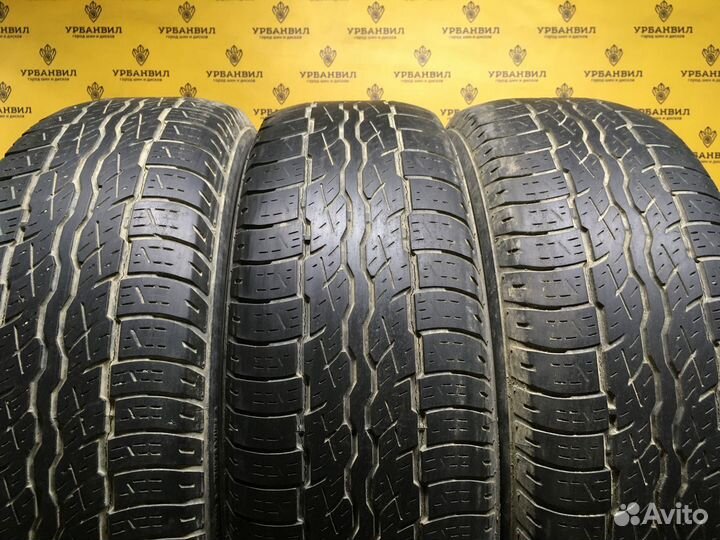 Bridgestone Dueler H/T D687 225/65 R17 101H