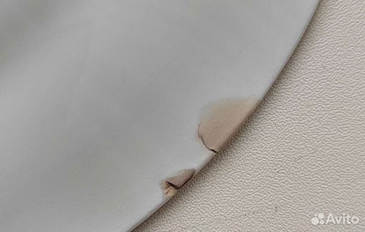 Фарфоровая посуда времен СССР