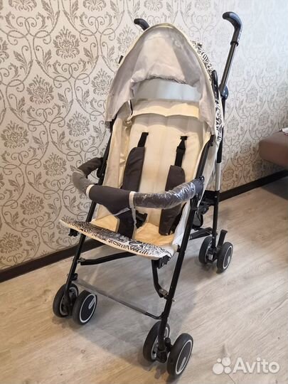 Коляска latte SK-165