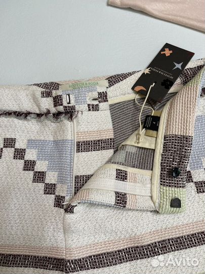 Новые шорты Scotch&Soda Amsterdam