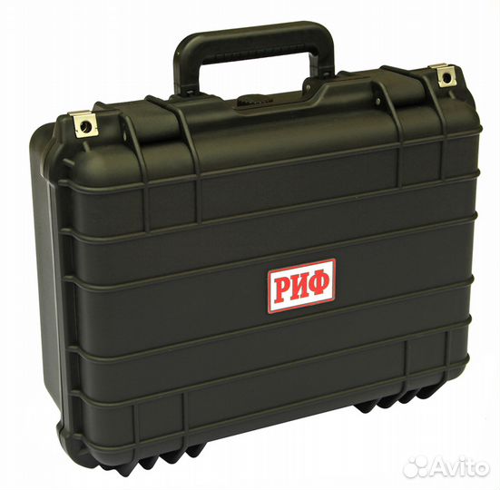 Защитный кейс риф