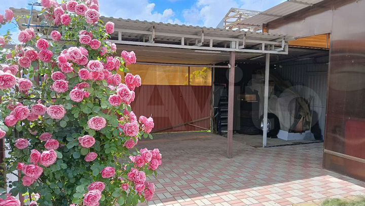 Дом 90 м² на участке 6 сот.