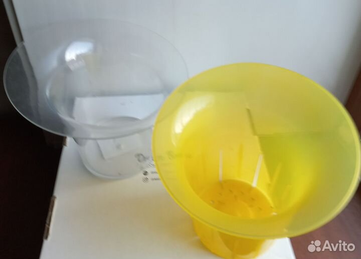 Кашпо для орхидей