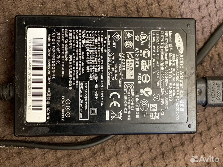 Монитор Samsung 23