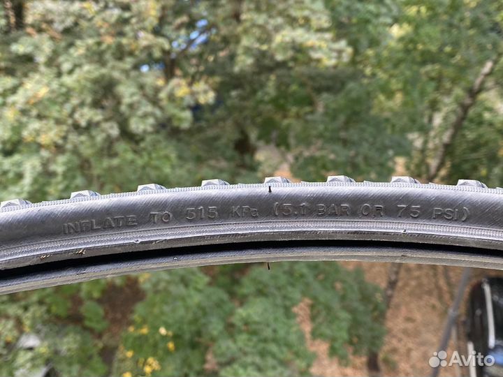 Велопокрышки 700x35