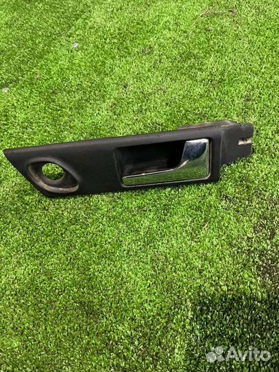 Ручка двери задняя правая Audi A6 Avante C4 ABC