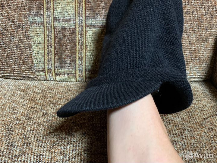 Шапка мужская