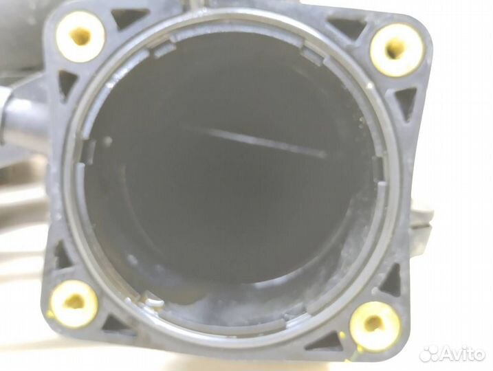 Коллектор впускной Toyota Camry V50 2011-2017