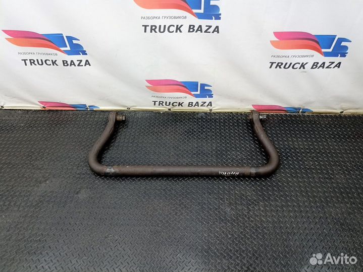 Стабилизатор задний Iveco EuroTech, Iveco Stralis