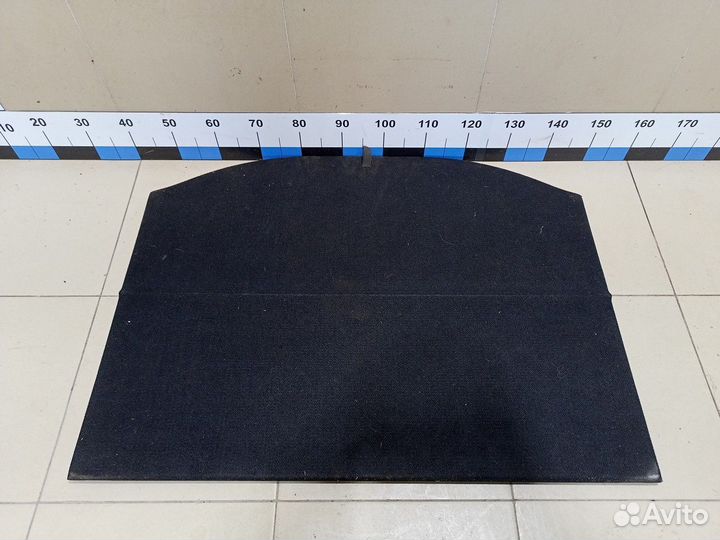 Пол багажника RAV 4 2013