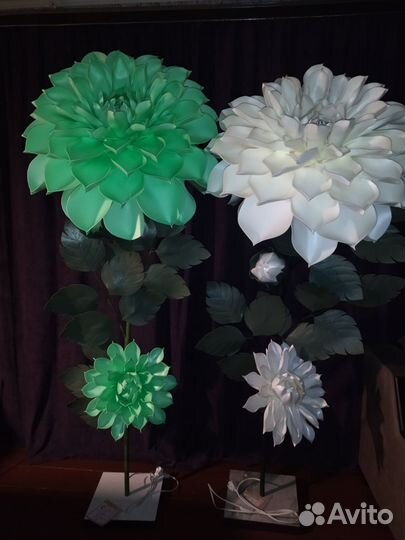 Светильники ручной работы