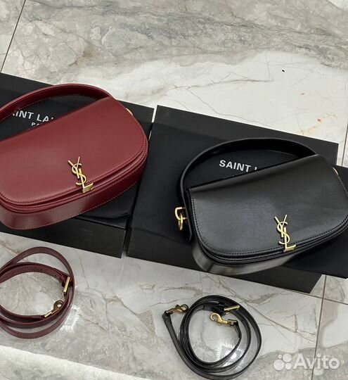 Сумка Yves Saint Laurent lux