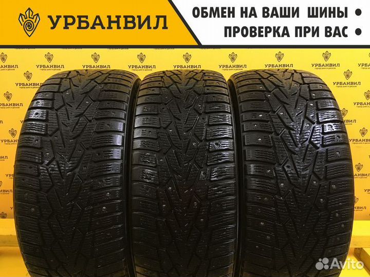 Nokian Tyres Hakkapeliitta 7 225/50 R17 98T