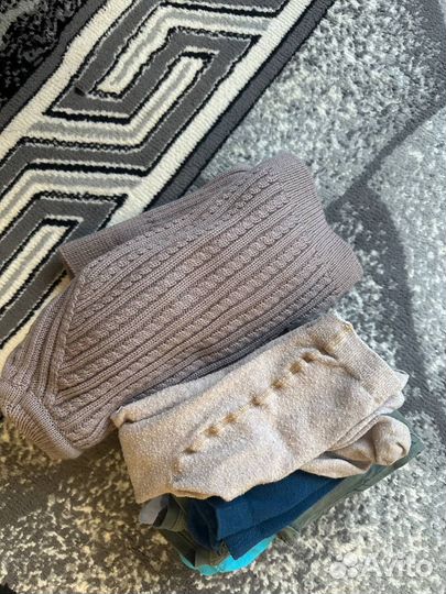 Костюм (вещи) детские