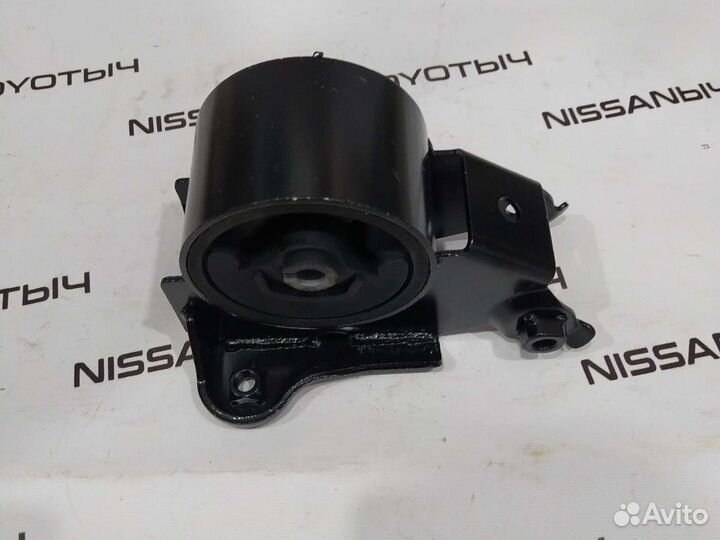 Подушка двигателя задняя новая Nissan Primera P12