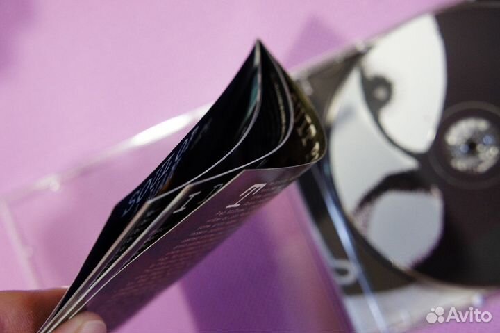 Eric Burdon – Soul Of A Man - 2006- CD