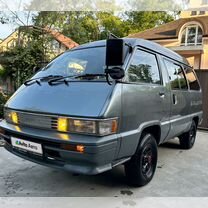 Toyota Town Ace 1.8 AT, 1987, 153 450 км, с пробегом, цена 525 000 руб.