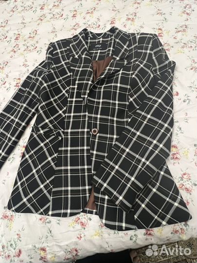 Пиджак женский 42 44