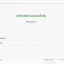 Официальная разблокировка загрузчика Xiaomi unlock, Москва