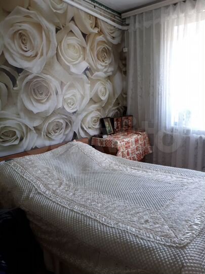 Дом 60 м² на участке 19 сот.