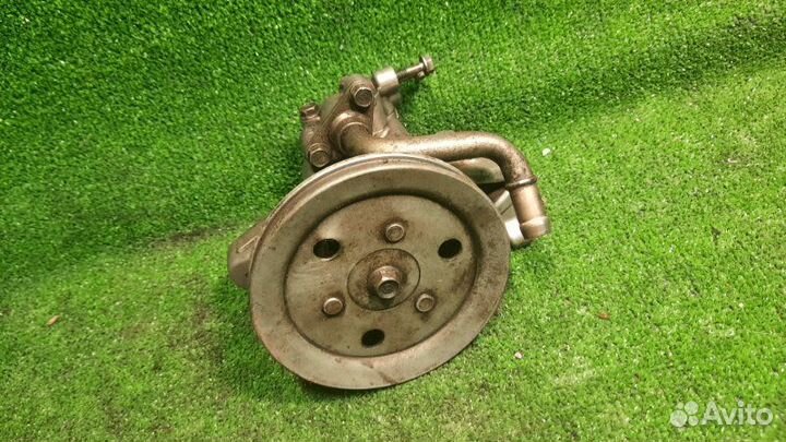 Гидроусилитель Honda Civic